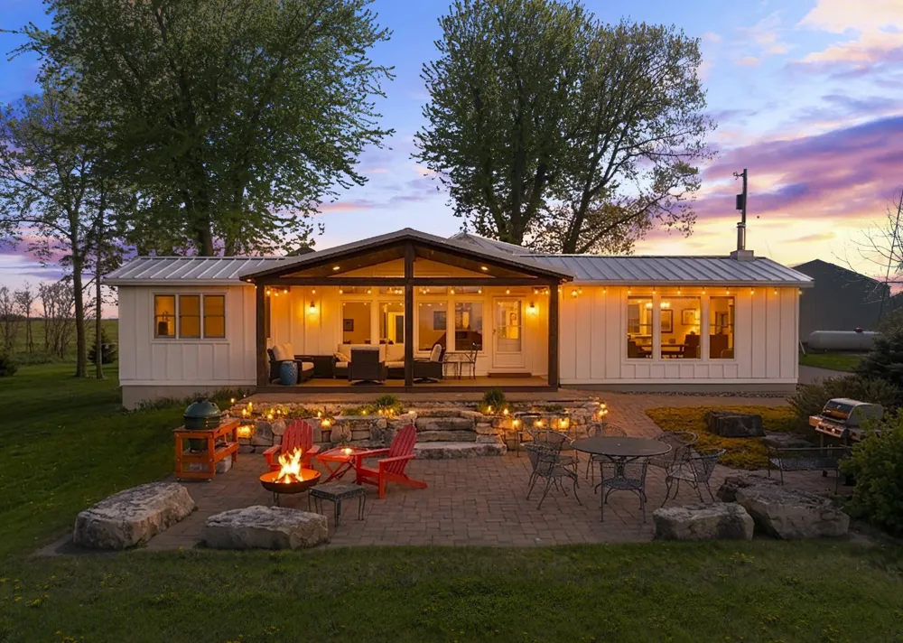 N2095 Twin Bluff Lane Stockholm, WI 54769