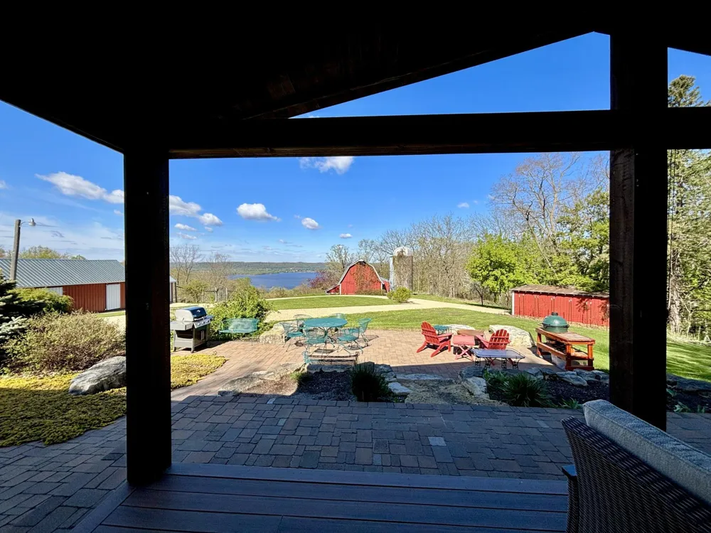 N2095 Twin Bluff Lane Stockholm, WI 54769