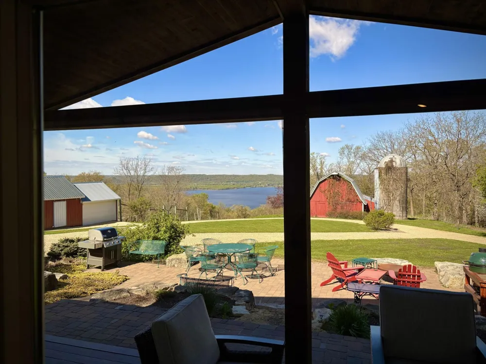 N2095 Twin Bluff Lane Stockholm, WI 54769