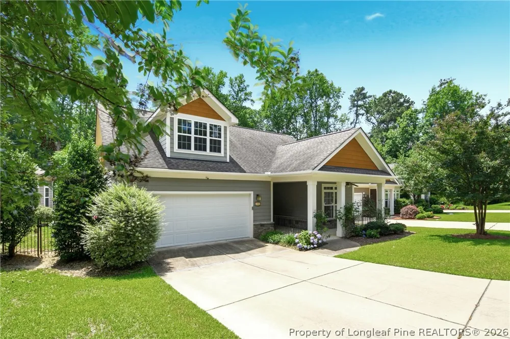 1653 Micahs Way Spring Lake, NC 28390