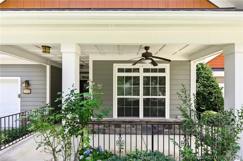 1653 Micahs Way Spring Lake, NC 28390