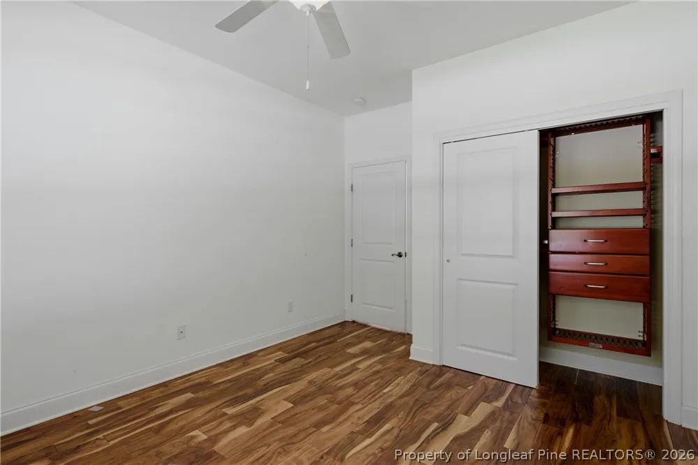 1653 Micahs Way Spring Lake, NC 28390