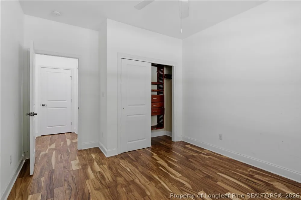 1653 Micahs Way Spring Lake, NC 28390