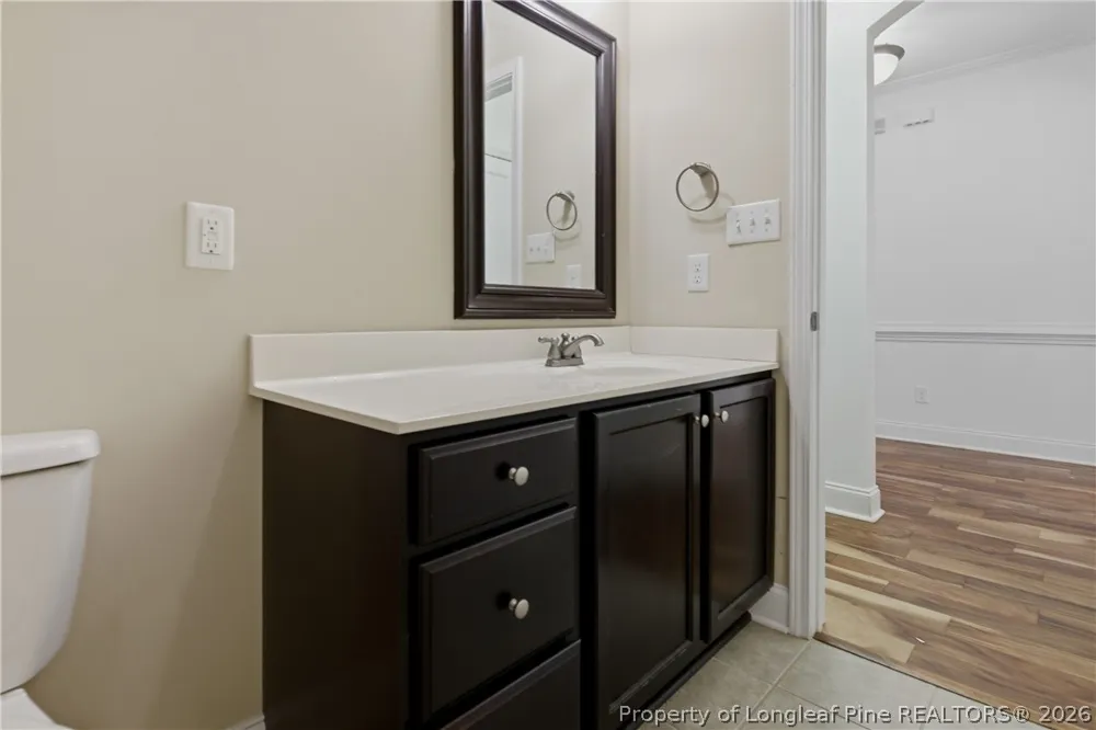 1653 Micahs Way Spring Lake, NC 28390