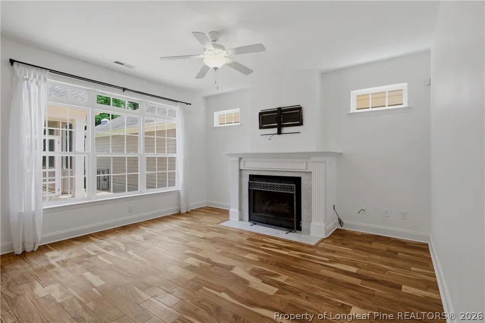 1653 Micahs Way Spring Lake, NC 28390