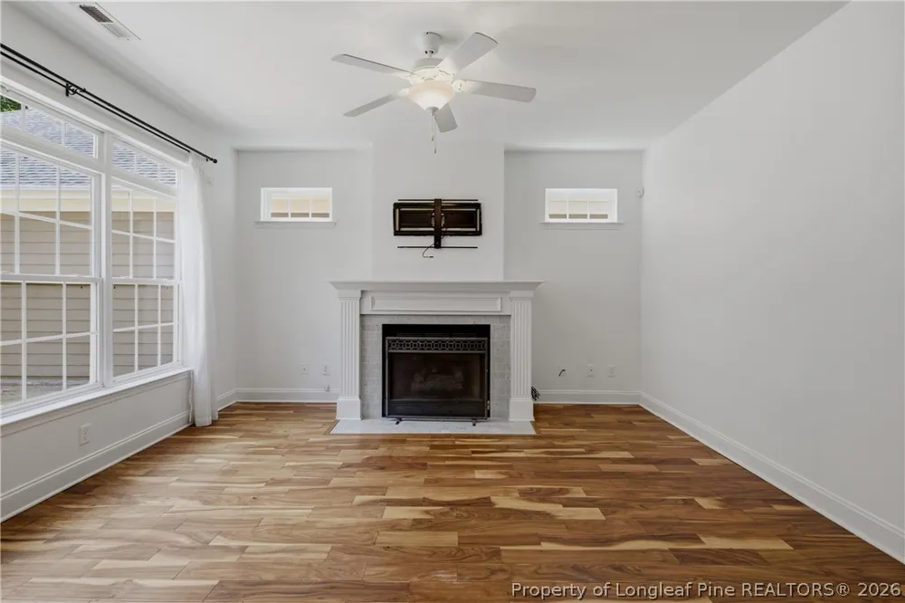 1653 Micahs Way Spring Lake, NC 28390