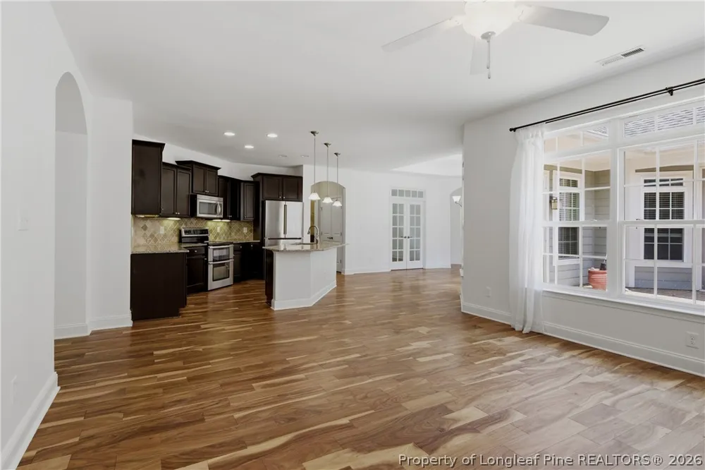 1653 Micahs Way Spring Lake, NC 28390