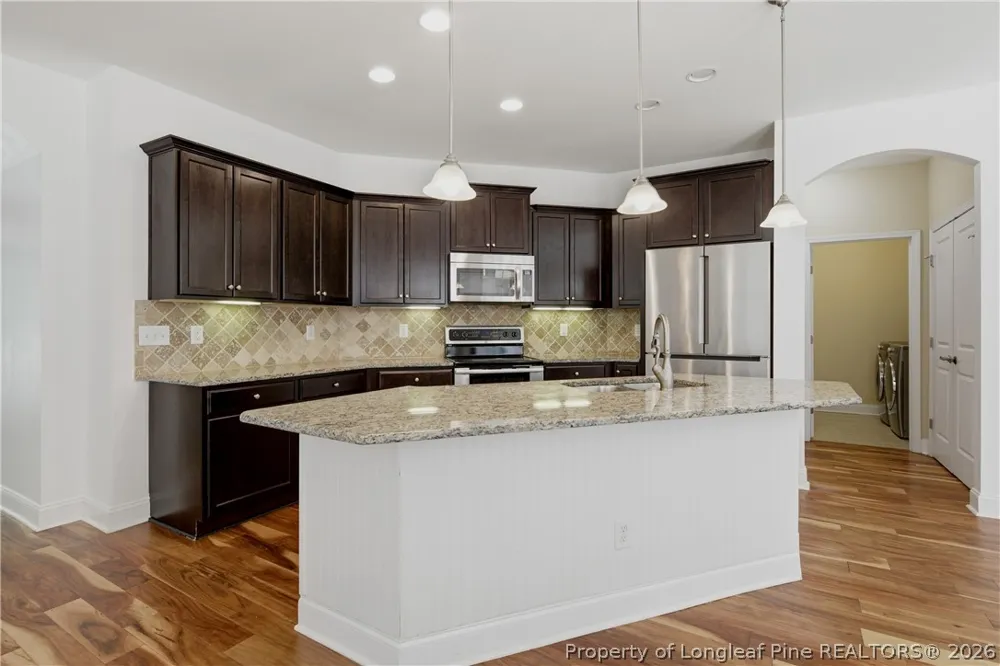 1653 Micahs Way Spring Lake, NC 28390