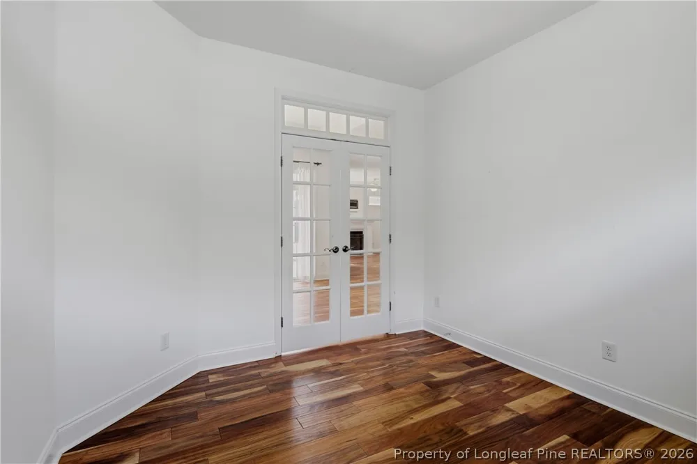 1653 Micahs Way Spring Lake, NC 28390