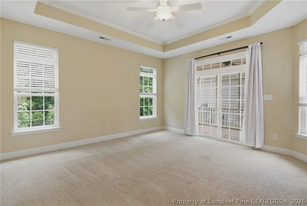 1653 Micahs Way Spring Lake, NC 28390