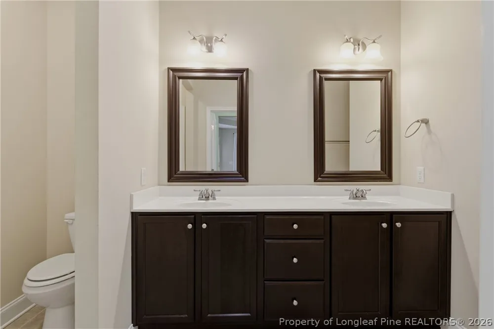 1653 Micahs Way Spring Lake, NC 28390