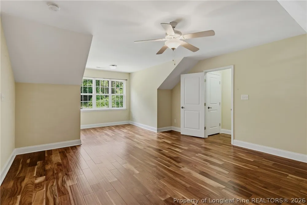 1653 Micahs Way Spring Lake, NC 28390