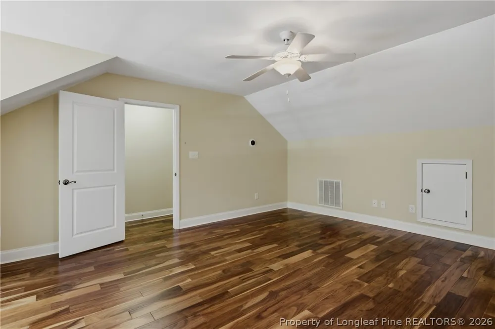 1653 Micahs Way Spring Lake, NC 28390