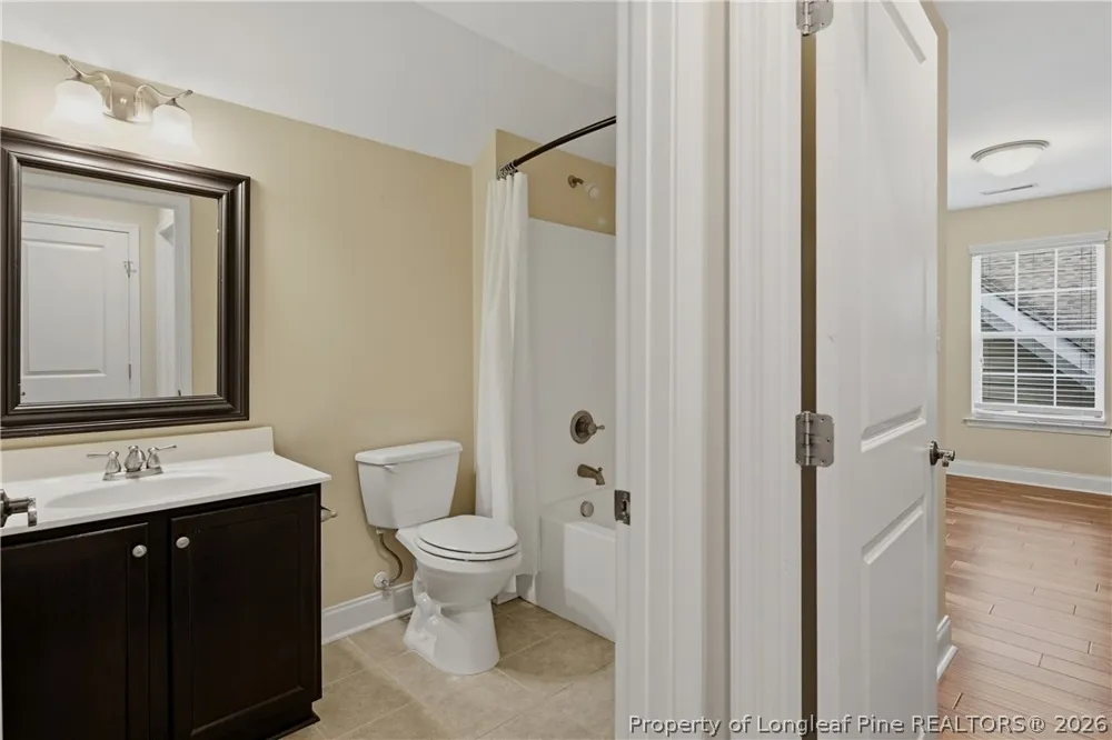 1653 Micahs Way Spring Lake, NC 28390