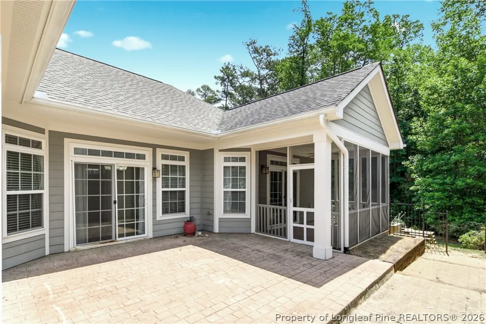 1653 Micahs Way Spring Lake, NC 28390