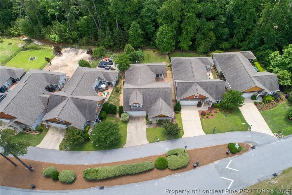 1653 Micahs Way Spring Lake, NC 28390