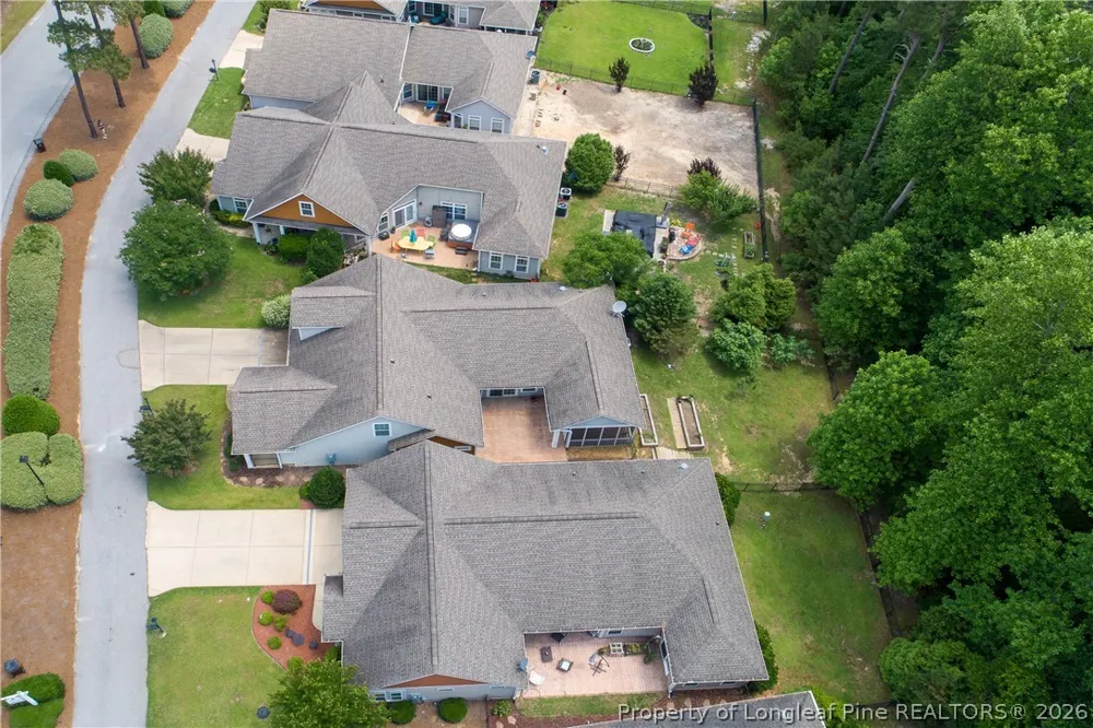1653 Micahs Way Spring Lake, NC 28390