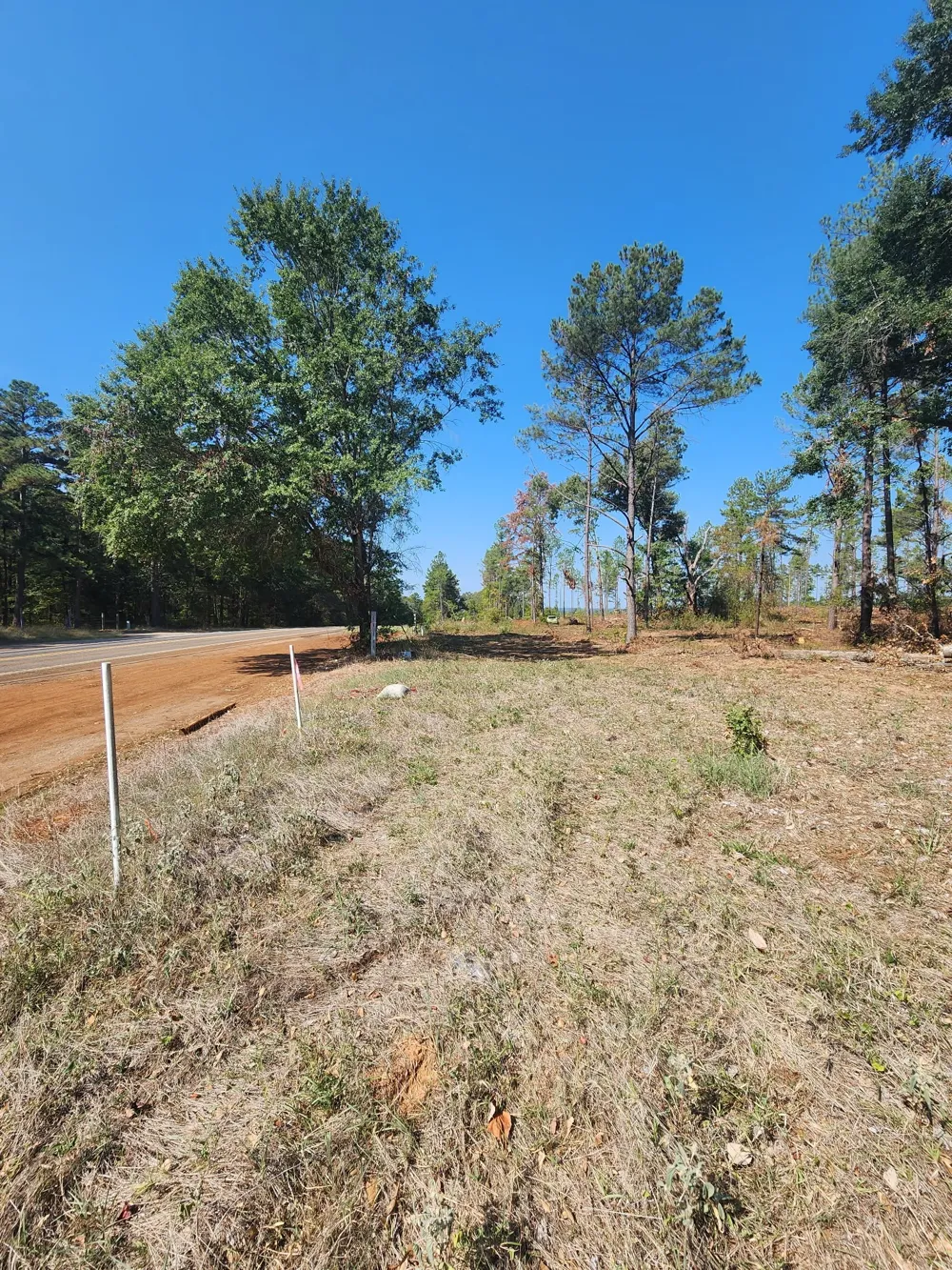 W State Highway 294 Elkhart, TX 75839