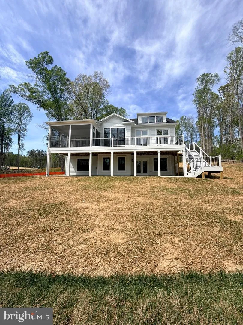 234 COMPASS COVE Mineral, VA 23117