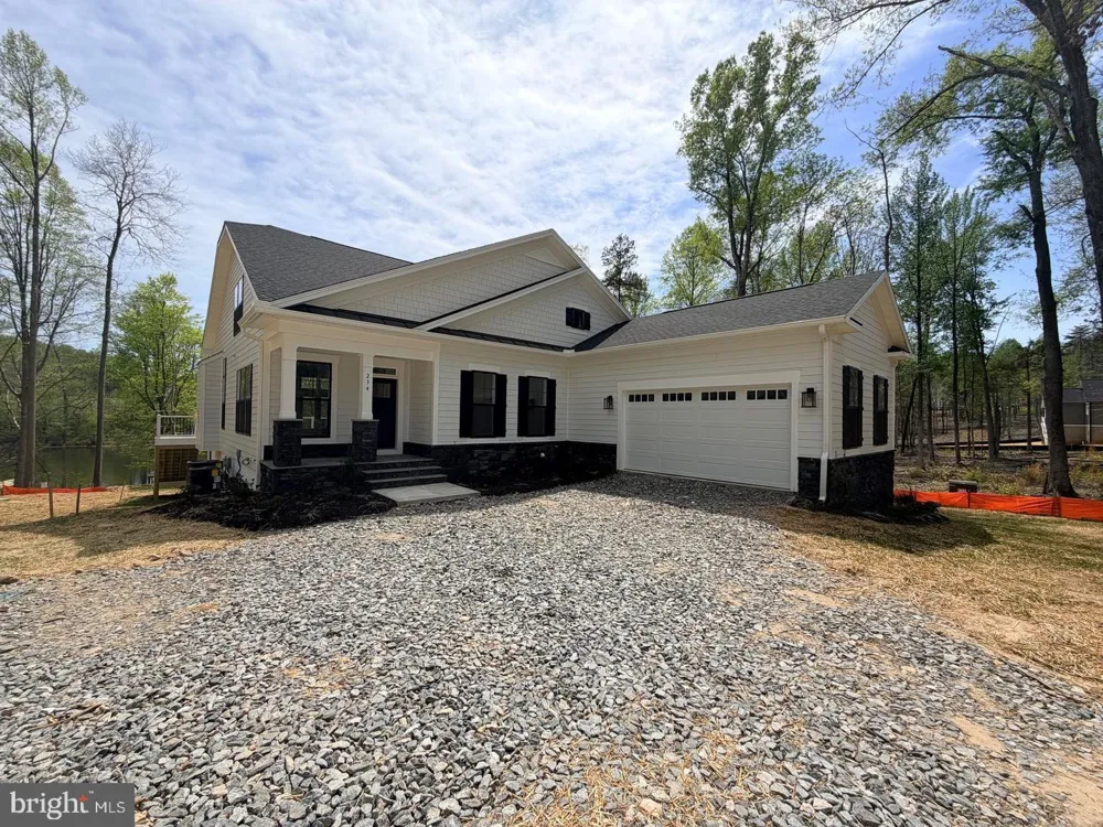 234 COMPASS COVE Mineral, VA 23117