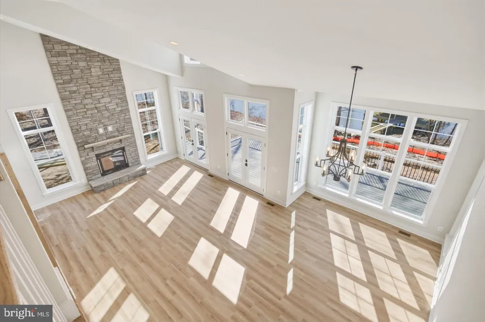 234 COMPASS COVE Mineral, VA 23117