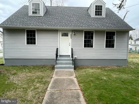 601 UHLER AVENUE
