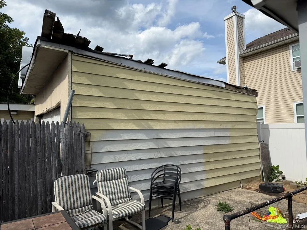 1326 Star Avenue Elmont, NY 11003