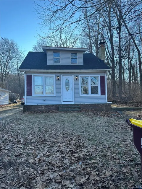 2 Hillside Road