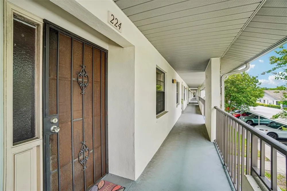 1601 43RD STREET #224 St Petersburg, FL 33713
