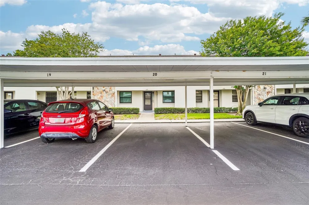 1601 43RD STREET #224 St Petersburg, FL 33713