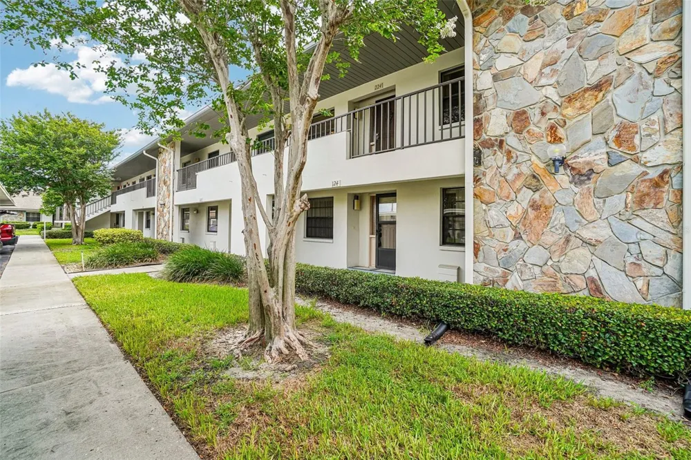 1601 43RD STREET #224 St Petersburg, FL 33713