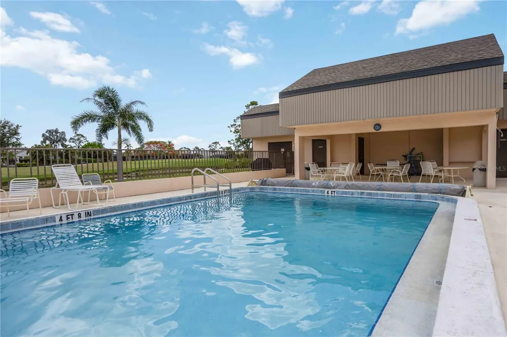 5050 MARIANNE KEY ROAD #1B Punta Gorda, FL 33955