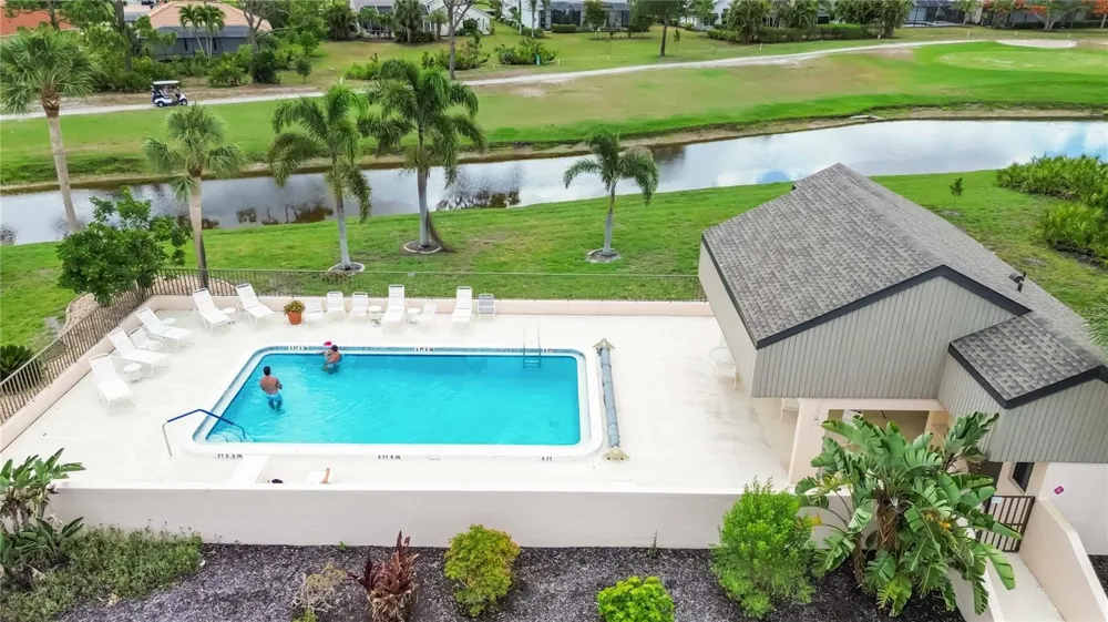 5050 MARIANNE KEY ROAD #1B Punta Gorda, FL 33955