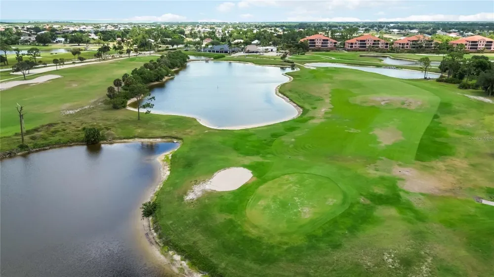 5050 MARIANNE KEY ROAD #1B Punta Gorda, FL 33955