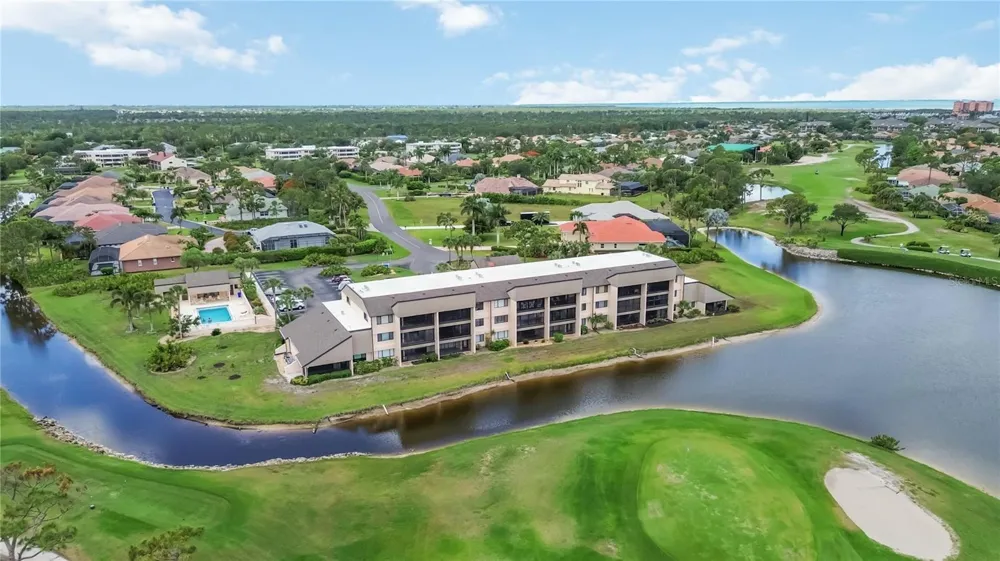 5050 MARIANNE KEY ROAD #1B Punta Gorda, FL 33955