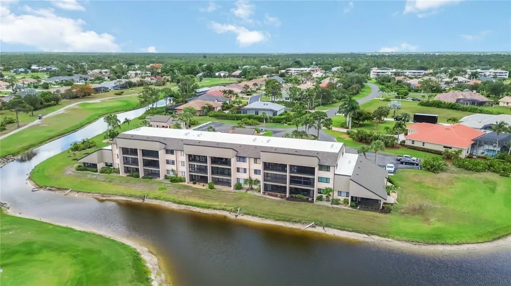 5050 MARIANNE KEY ROAD #1B Punta Gorda, FL 33955