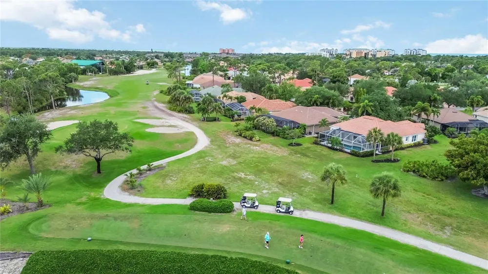5050 MARIANNE KEY ROAD #1B Punta Gorda, FL 33955