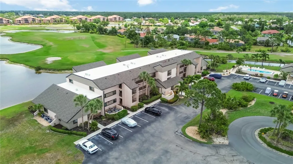 5050 MARIANNE KEY ROAD #1B Punta Gorda, FL 33955