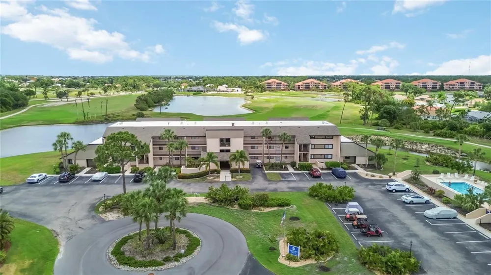 5050 MARIANNE KEY ROAD #1B Punta Gorda, FL 33955