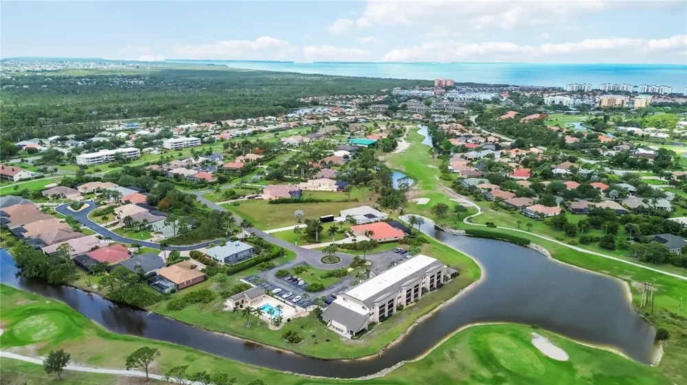5050 MARIANNE KEY ROAD #1B Punta Gorda, FL 33955