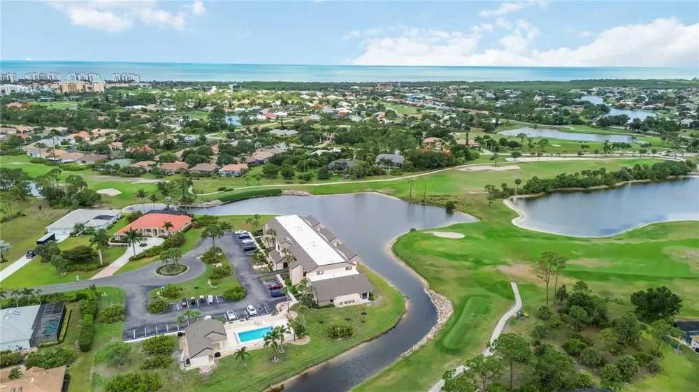 5050 MARIANNE KEY ROAD #1B Punta Gorda, FL 33955