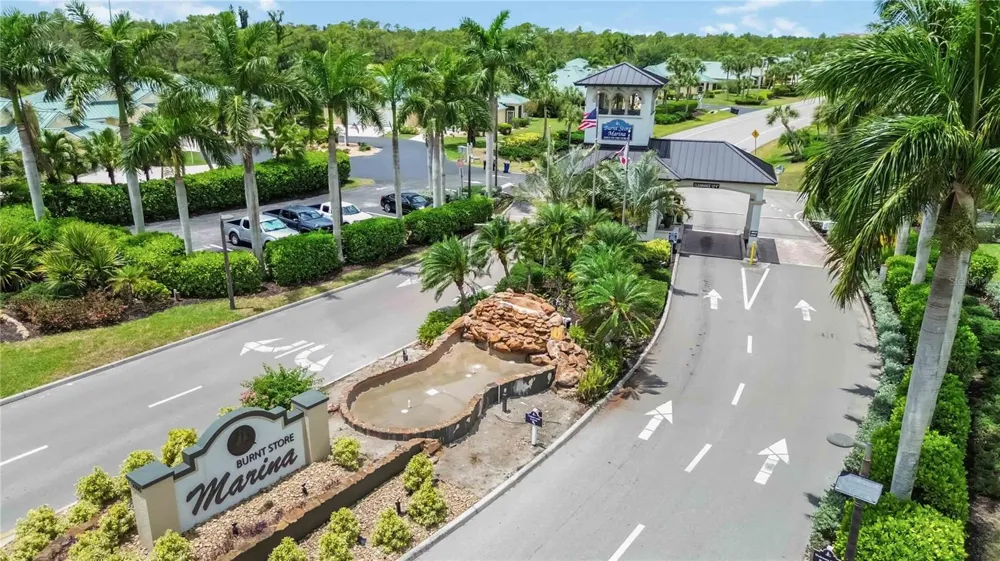 5050 MARIANNE KEY ROAD #1B Punta Gorda, FL 33955