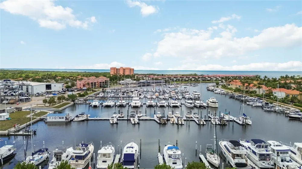 5050 MARIANNE KEY ROAD #1B Punta Gorda, FL 33955