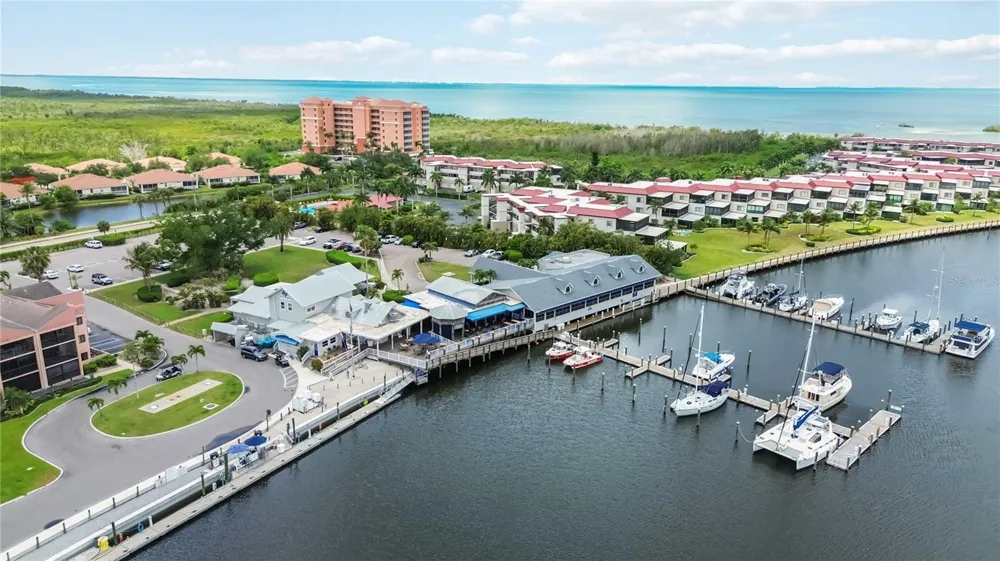 5050 MARIANNE KEY ROAD #1B Punta Gorda, FL 33955