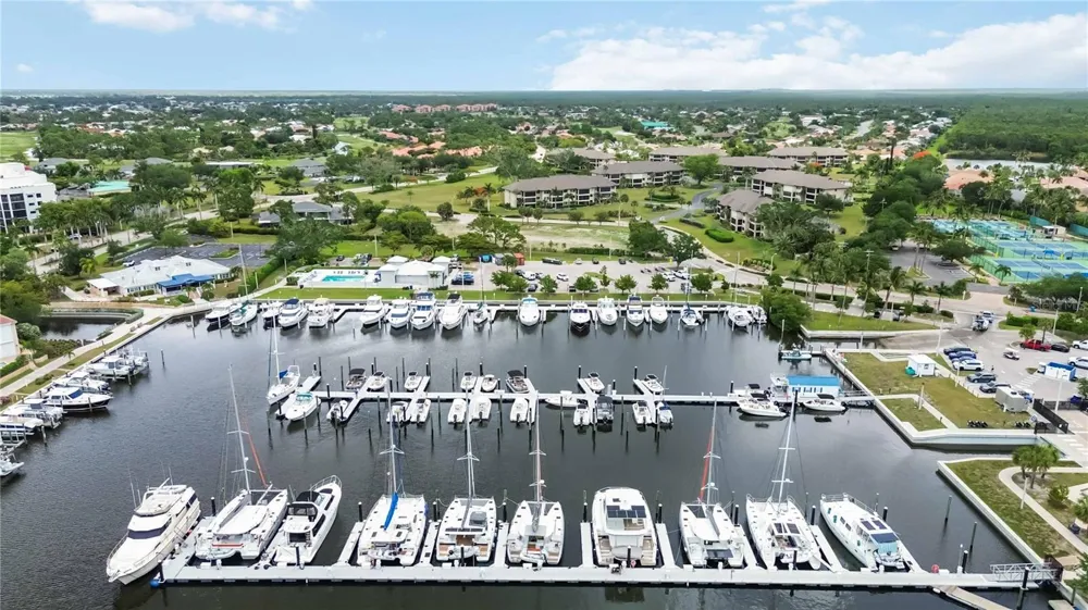 5050 MARIANNE KEY ROAD #1B Punta Gorda, FL 33955