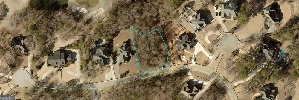 202 Pinehurst WAY Carrollton, GA 30116