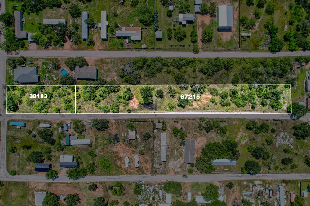48 Pansy Road Kingsland, TX 78639