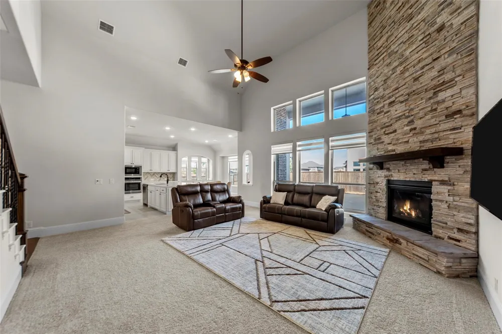 1751 Laurel Vista Court Prosper, TX 75078