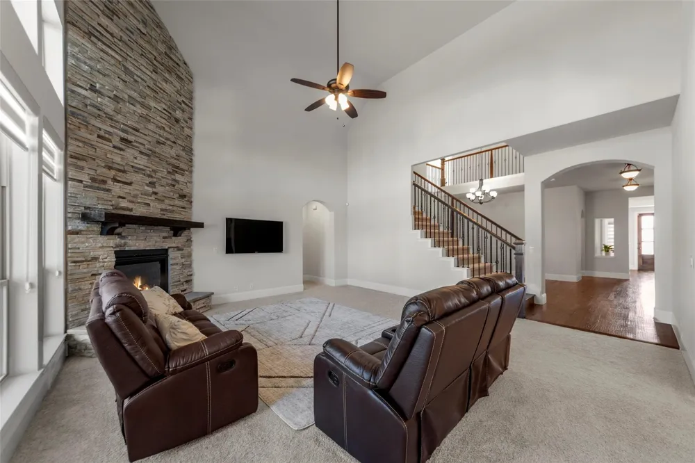 1751 Laurel Vista Court Prosper, TX 75078