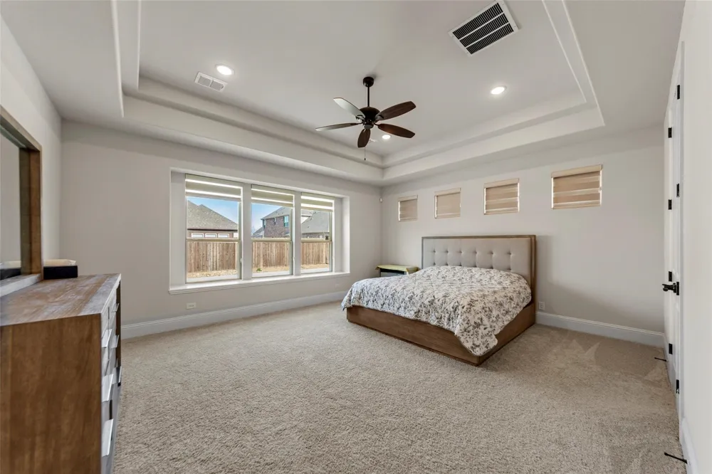1751 Laurel Vista Court Prosper, TX 75078